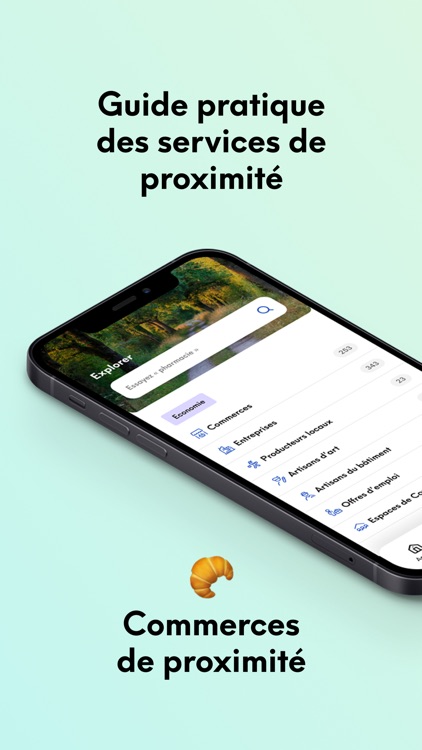CoPLER App screenshot-4