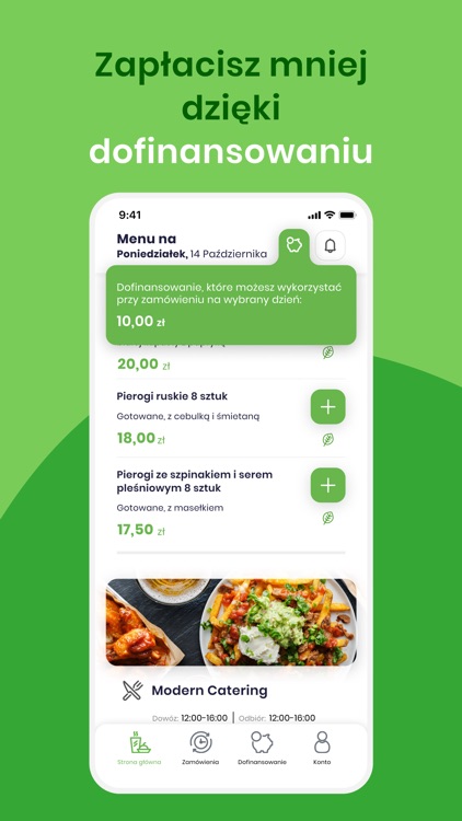 Myfoodie screenshot-4