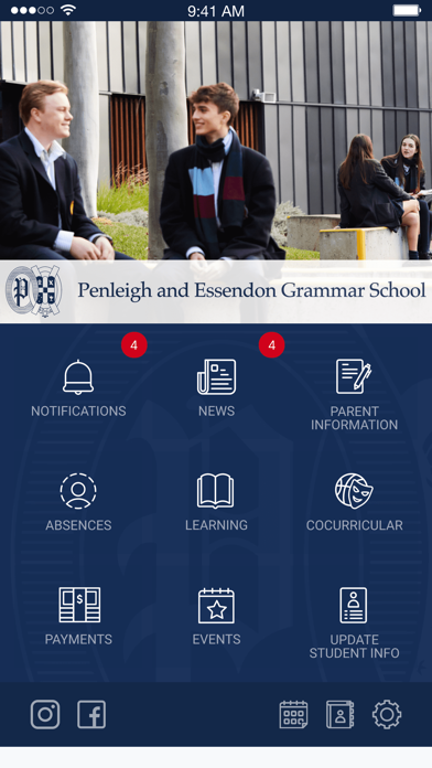 Penleigh and Essendon Screenshot