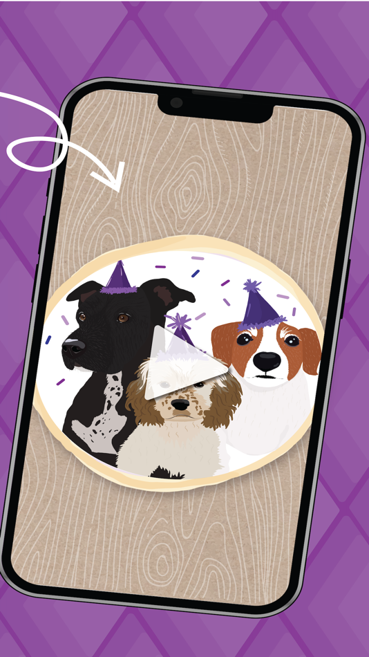 #5. Argyle Converge Experience (iOS) 由: Food Printing Technologies LLC