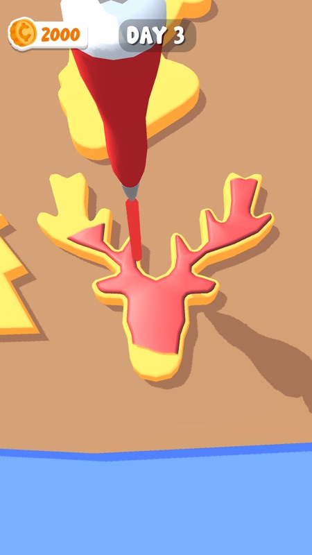 Holiday Home 3D screenshot 5