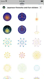 japanese fireworks problems & solutions and troubleshooting guide - 3