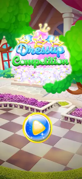 Game screenshot DressUp games : Fashion Dream mod apk