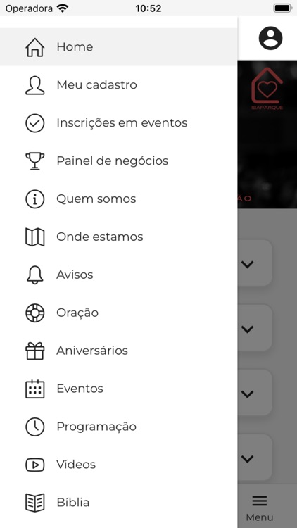 IBAPARQUE screenshot-3