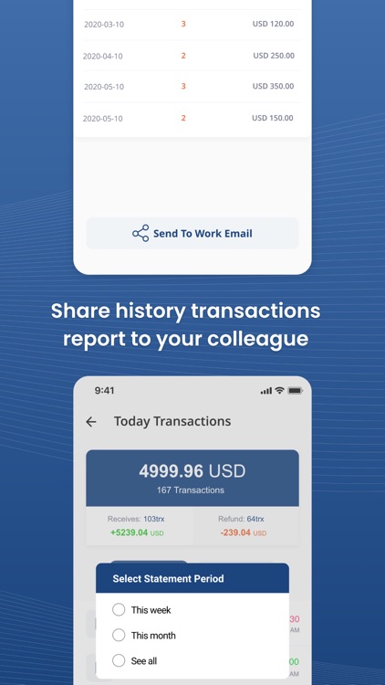 Phillip Merchant screenshot-3