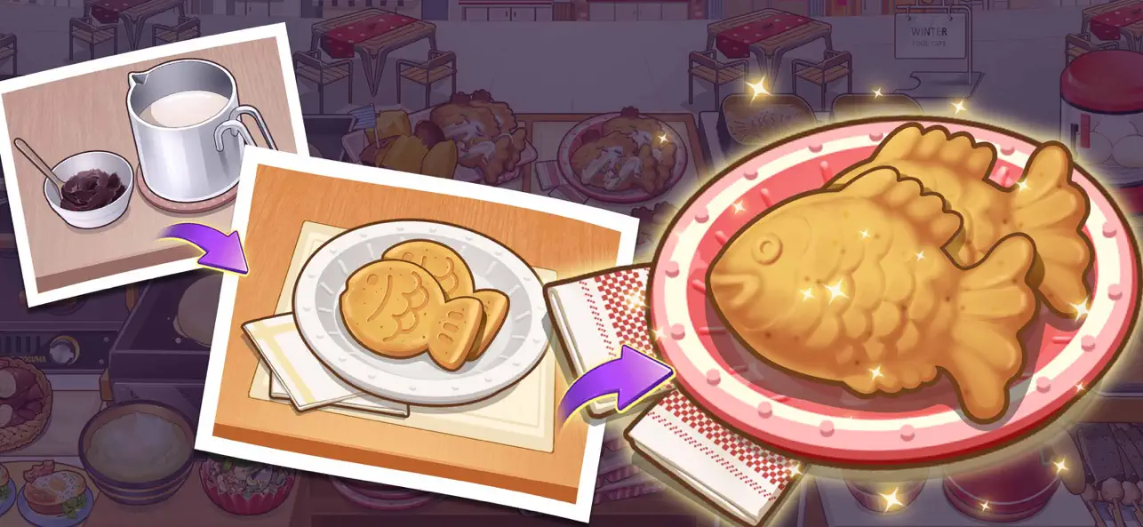 마이리틀셰프: 레스토랑 카페 타이쿤 경영 요리 게임 on the App Store ‎마이리틀셰프: 레스토랑 카페 타이쿤 경영 요리 게임