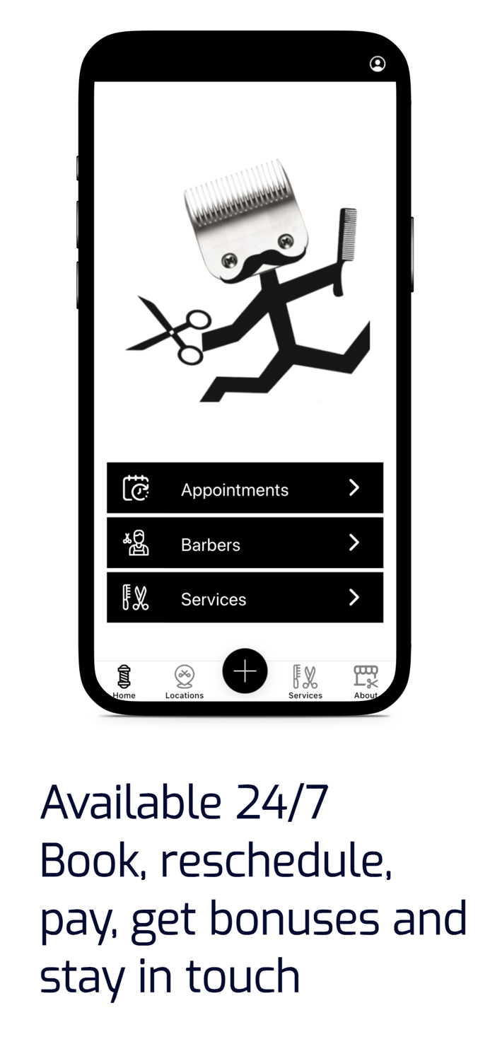 Traditional Barber Shop