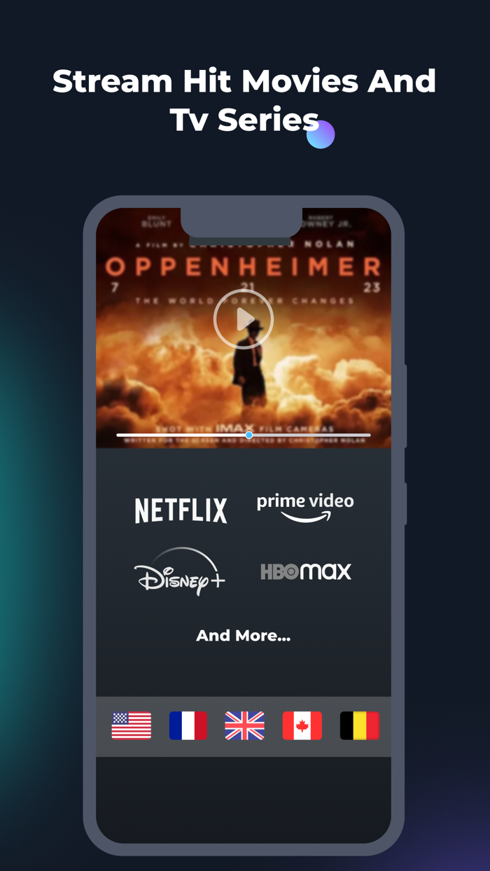 Shield VPN - Wifi Proxy Master