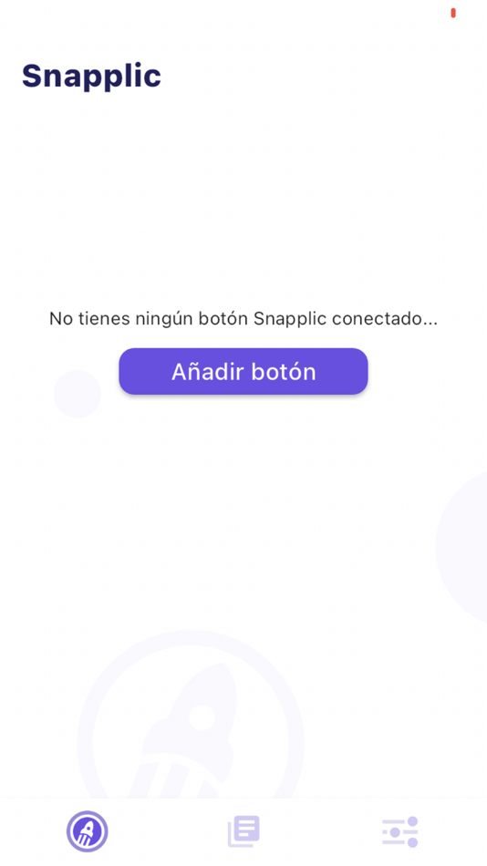#5. Snapplic (iOS) Podle: GESTION EMPRESARIAL GLOBALIA MULTISERVICIOS SL