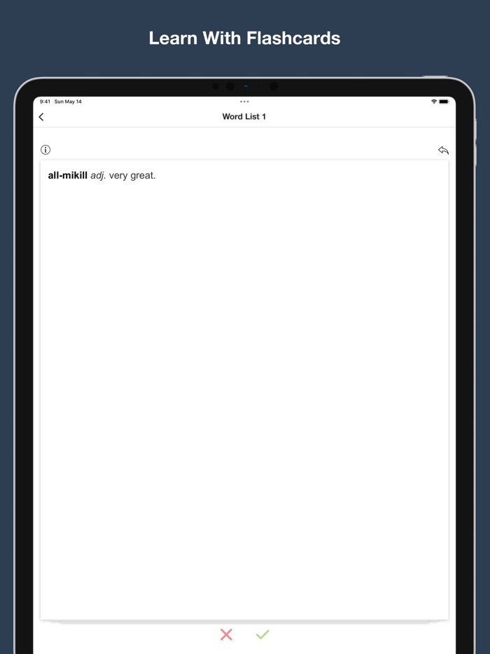 Combined Icelandic Dictionary