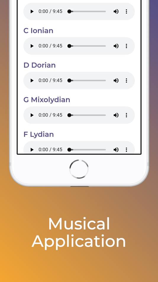 #4. Fretboard Memorization Toolbox (iOS) Podle: String Systems