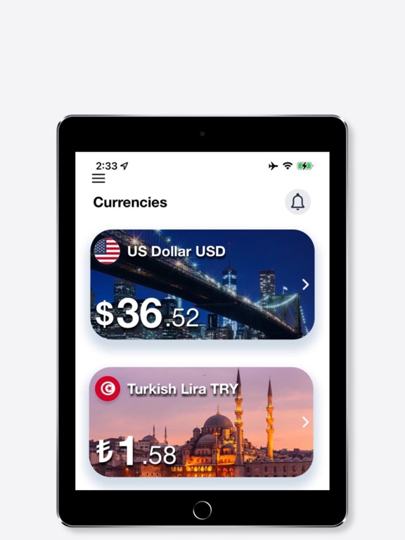 Screenshot #6 pour Dukhan Bank Multi Currency