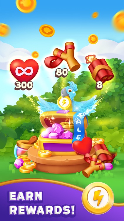 EverBlast - Blast and Match screenshot-4