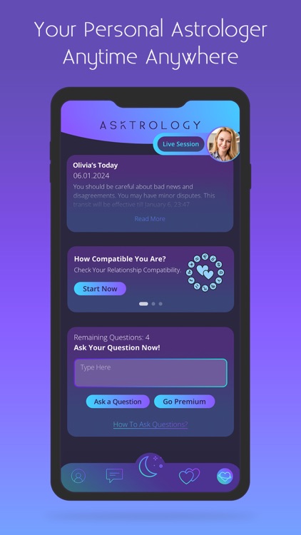 Asktrology screenshot-3