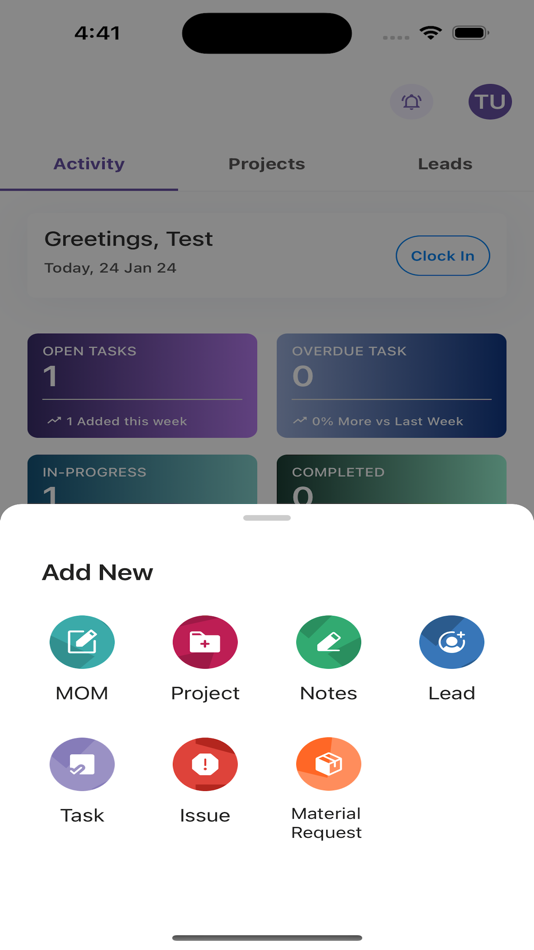#2. Essentia Environments (iOS) 由: MARKS DZYN PRIVATE LIMITED