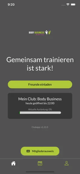 Game screenshot Body Business mod apk