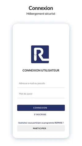 Game screenshot Reprise : réalisez vos envies mod apk