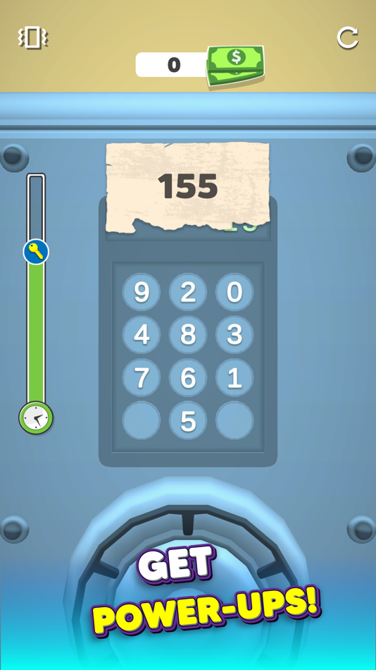 #3. The Robber (iOS) 来自: omer cetin