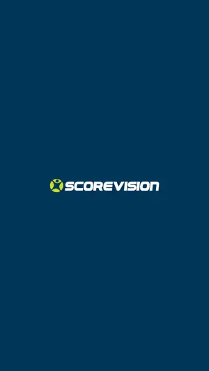 ScoreVision App screenshot 1