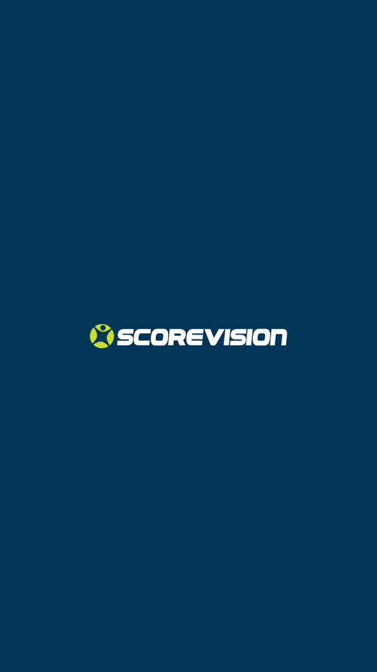 ScoreVision App - 1.6 - (iOS)