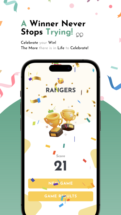 StackOverboard: Alias Game Screenshot