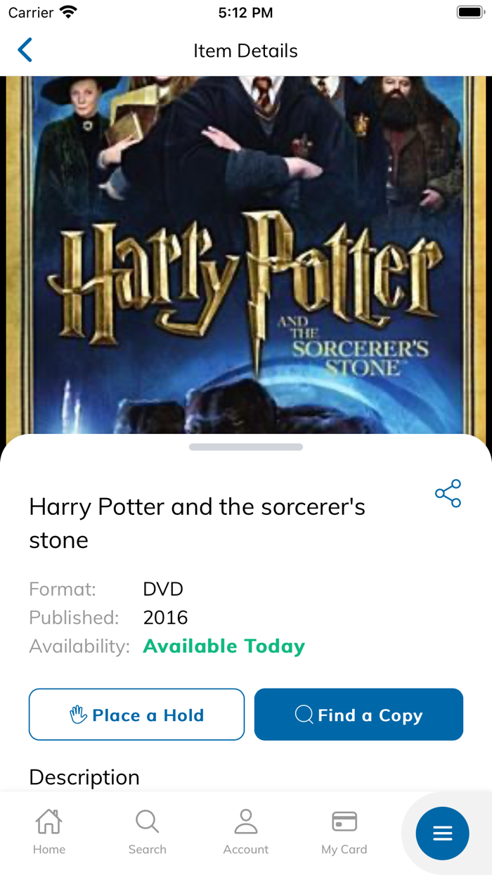 Tempe Public Library