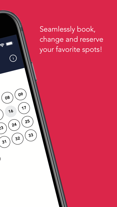 City Pilates Screenshot