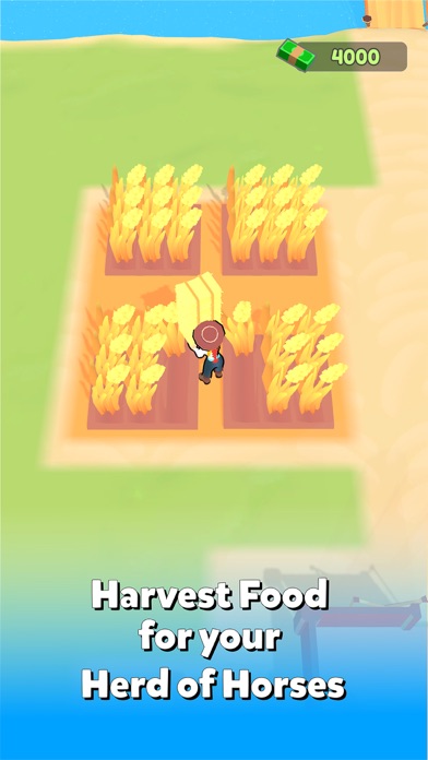 Screenshot #3 pour Horse Dreams: Ride & Race!