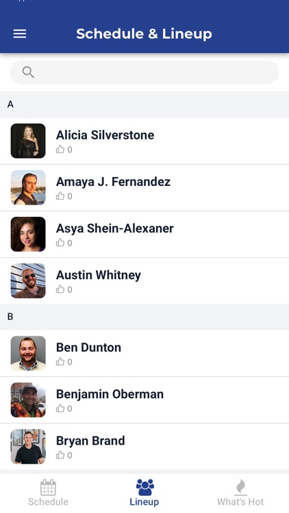 FestForums 2024 screenshot-4