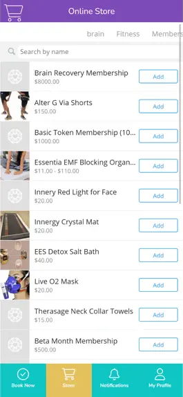 Game screenshot Centner Wellness and Spa hack