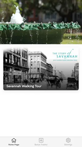 Game screenshot Savannah Walking Tour mod apk