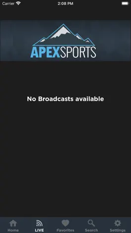 Game screenshot Apex Sports apk