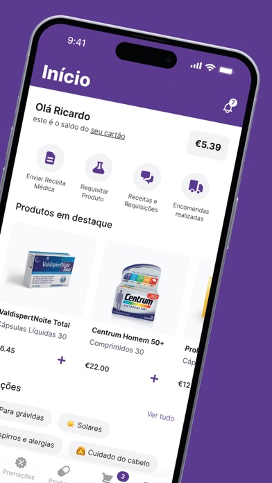 Farma Vip Screenshot