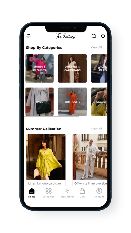 #3. Thegalleryworld.com (iOS) 由: Splendapp