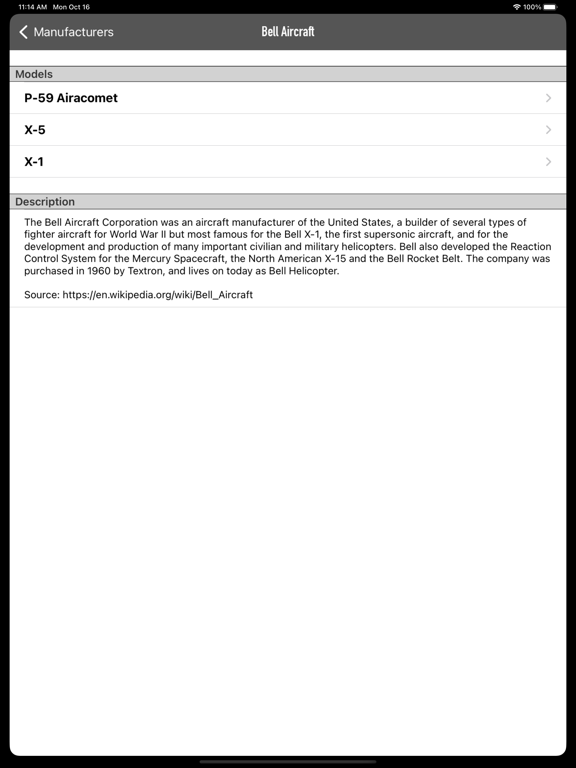 Screenshot #5 pour Cockpit360°
