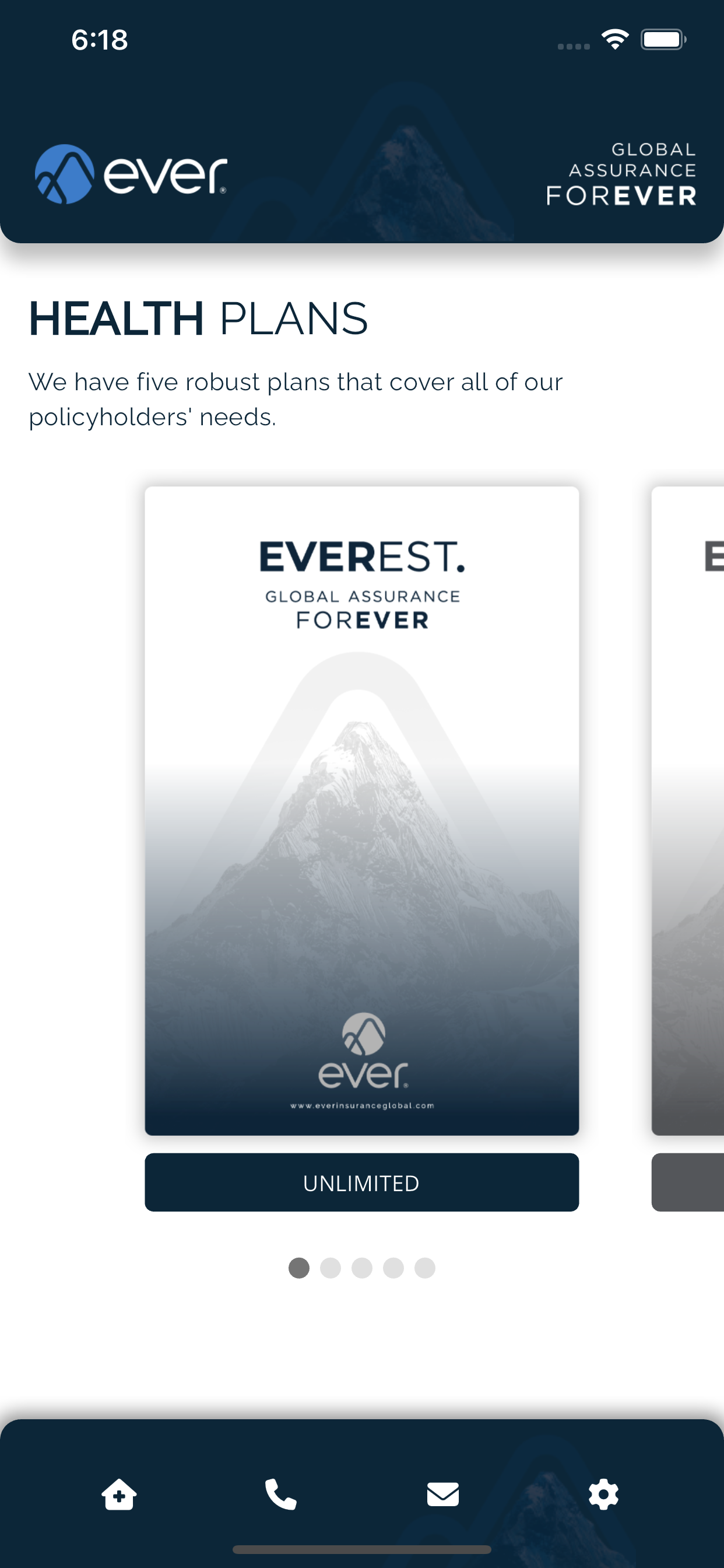 MyInsurance by Ever