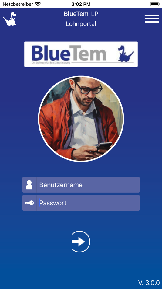 #1. BTX-LP (iOS) 由: BlueTem Software GmbH