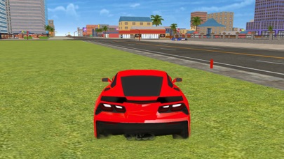 Ultimate Car Racing Games Screenshot