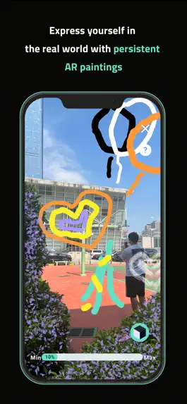 Game screenshot ARE4 - the third place mod apk