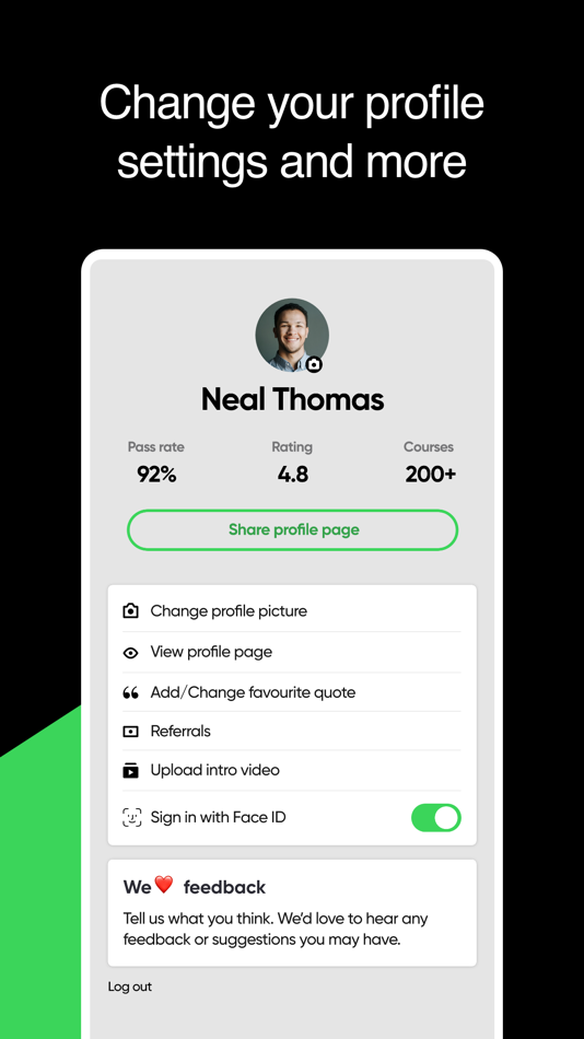 #4. Partner App by Get Licensed (iOS) Podle: Get Licensed Limited