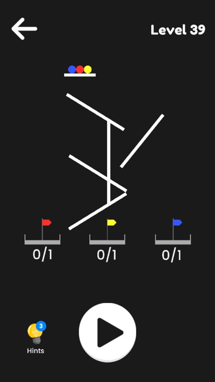 Colors - Brain Game screenshot-5