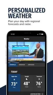 tristate on the go - weht wtvw problems & solutions and troubleshooting guide - 1