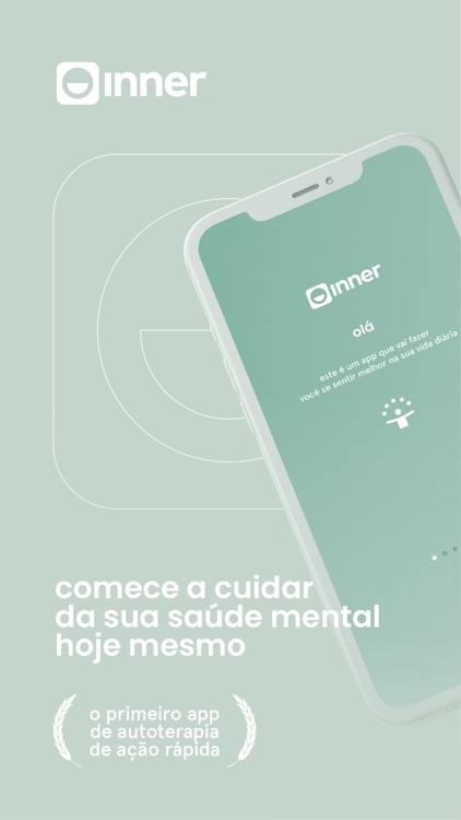 inner - saúde mental