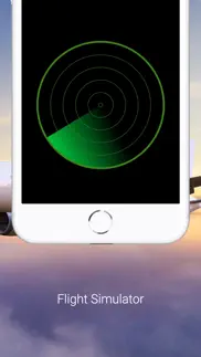 flight tracker app iphone screenshot 3