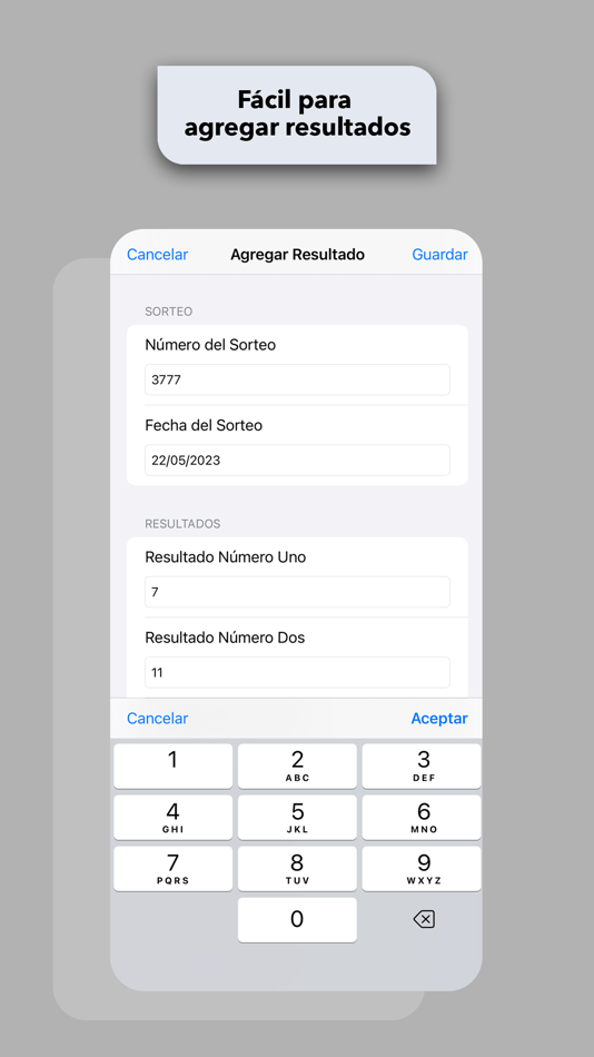 #4. CalcuLATE 56 (iOS) 由: Hernan Gonzalez Flores