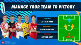 Game screenshot Online Soccer Manager (OSM) hack