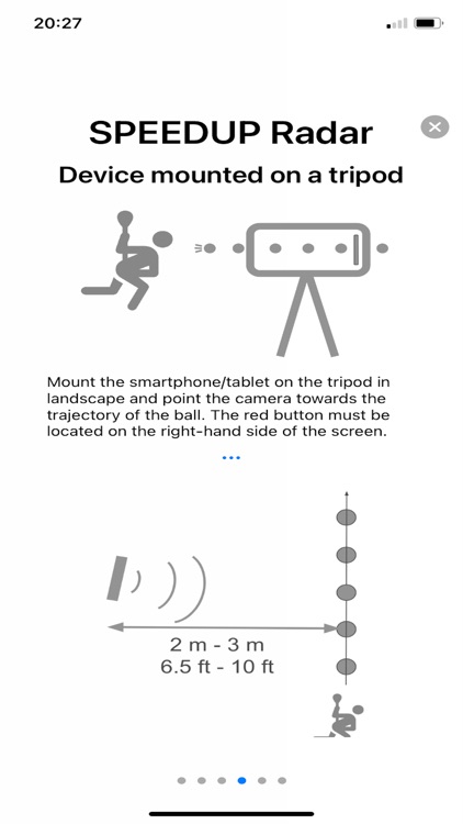 SPEEDUP Lacrosse screenshot-7