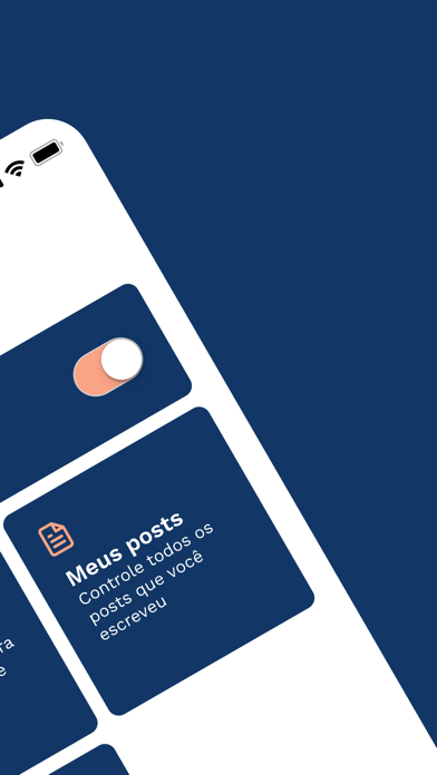 Psiapp Pro - para psicólogos Screenshot
