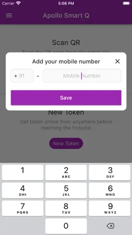 Game screenshot Apollo Smart Q mod apk