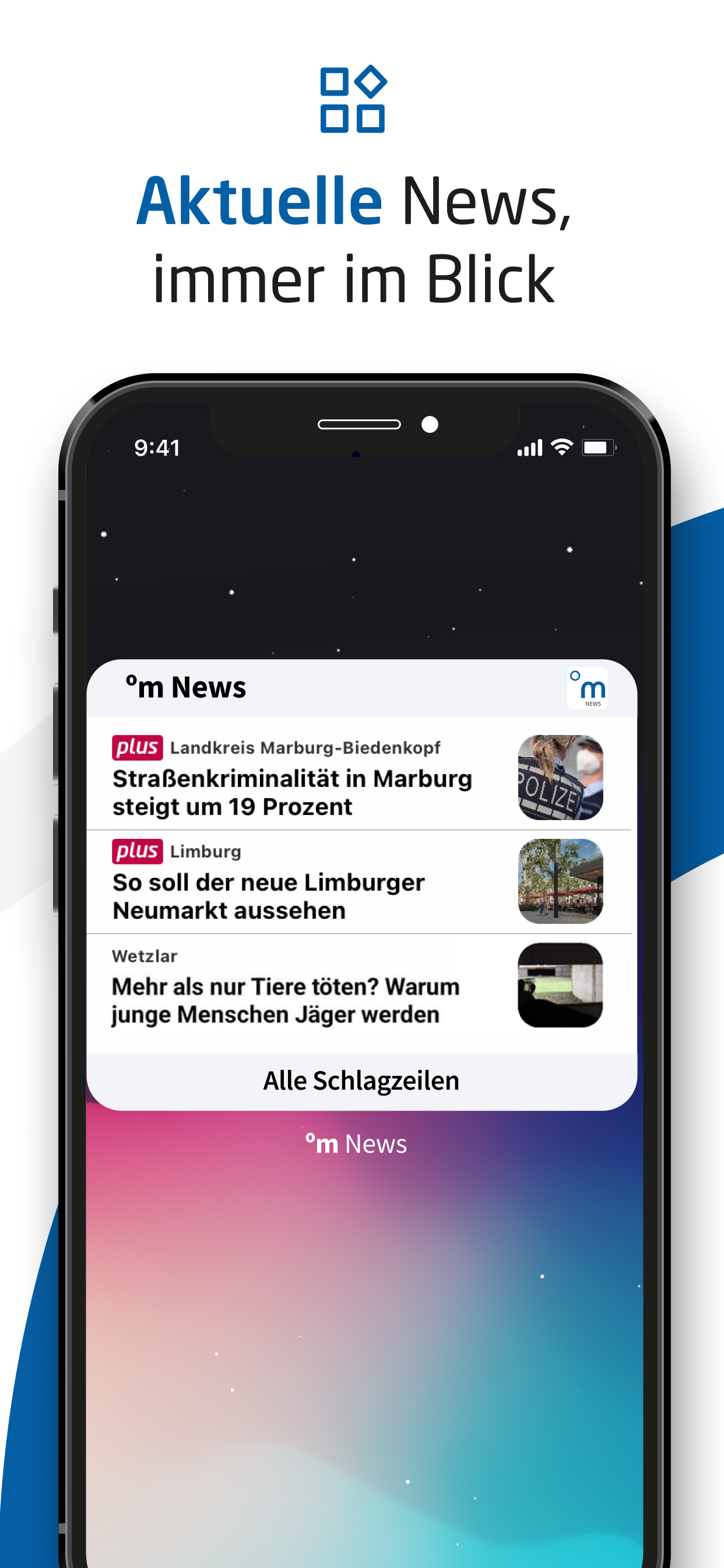 °m News